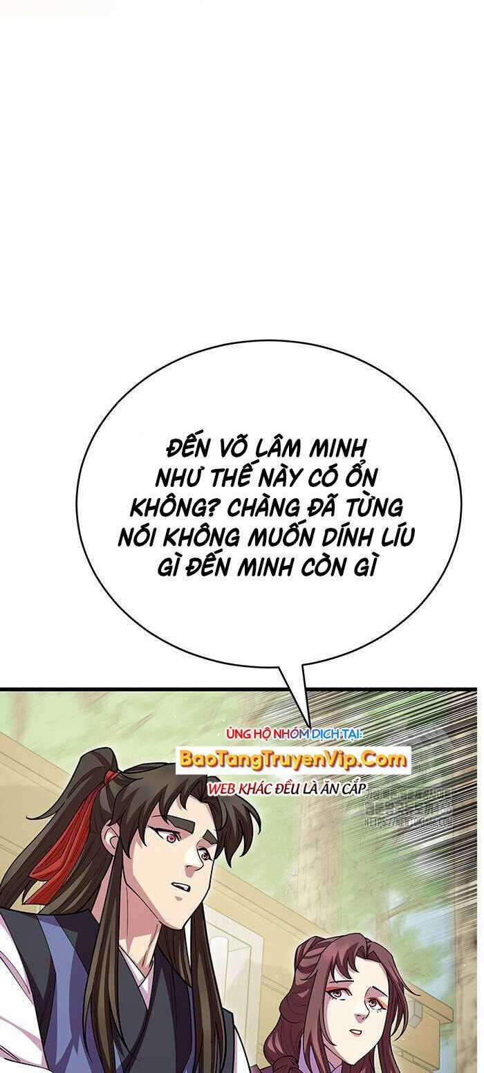 Thiên Hạ Đệ Nhất Đại Sư Huynh Chapter 115 trang 100