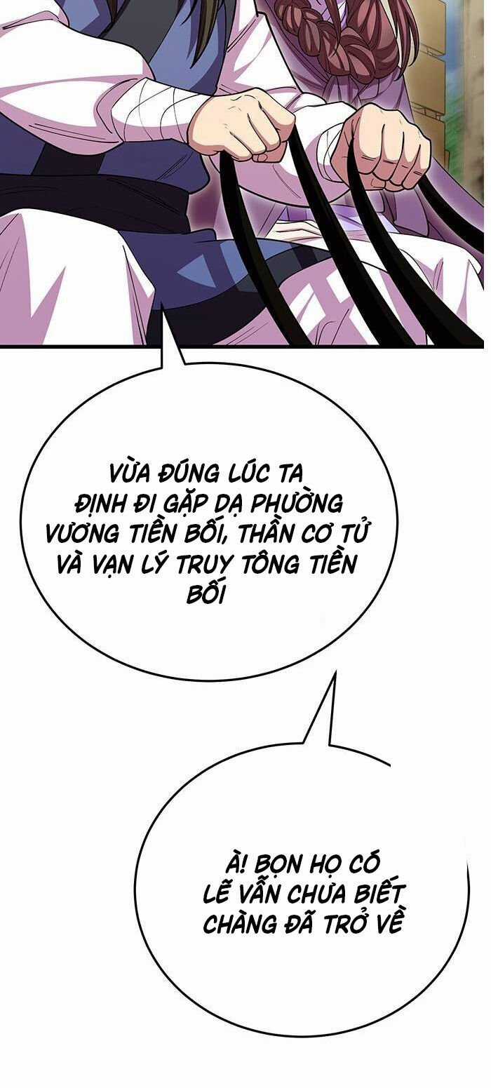 Thiên Hạ Đệ Nhất Đại Sư Huynh Chapter 115 trang 101