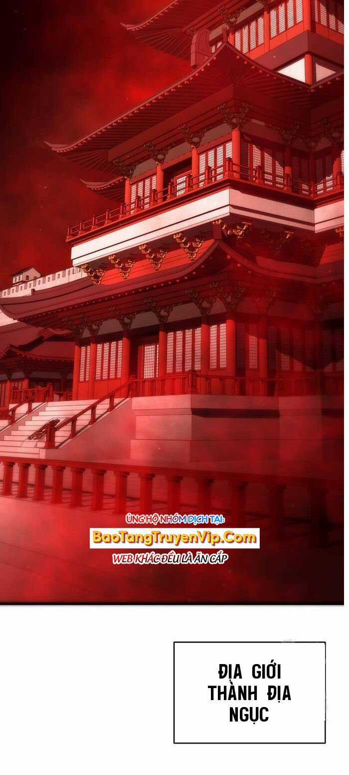 Thiên Hạ Đệ Nhất Đại Sư Huynh Chapter 115 trang 105