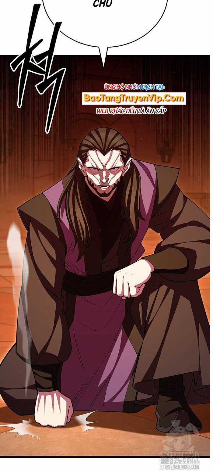 Thiên Hạ Đệ Nhất Đại Sư Huynh Chapter 115 trang 107