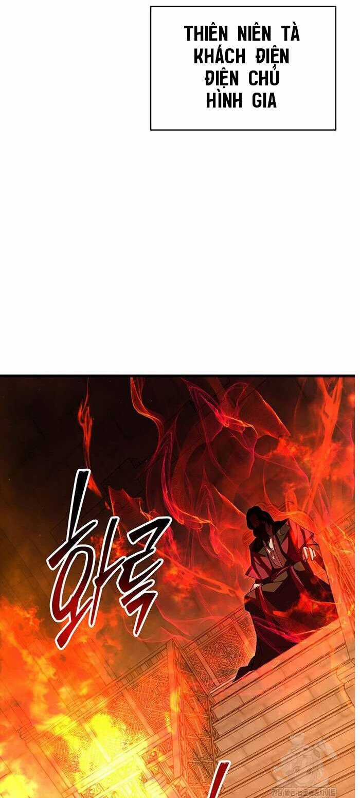 Thiên Hạ Đệ Nhất Đại Sư Huynh Chapter 115 trang 108