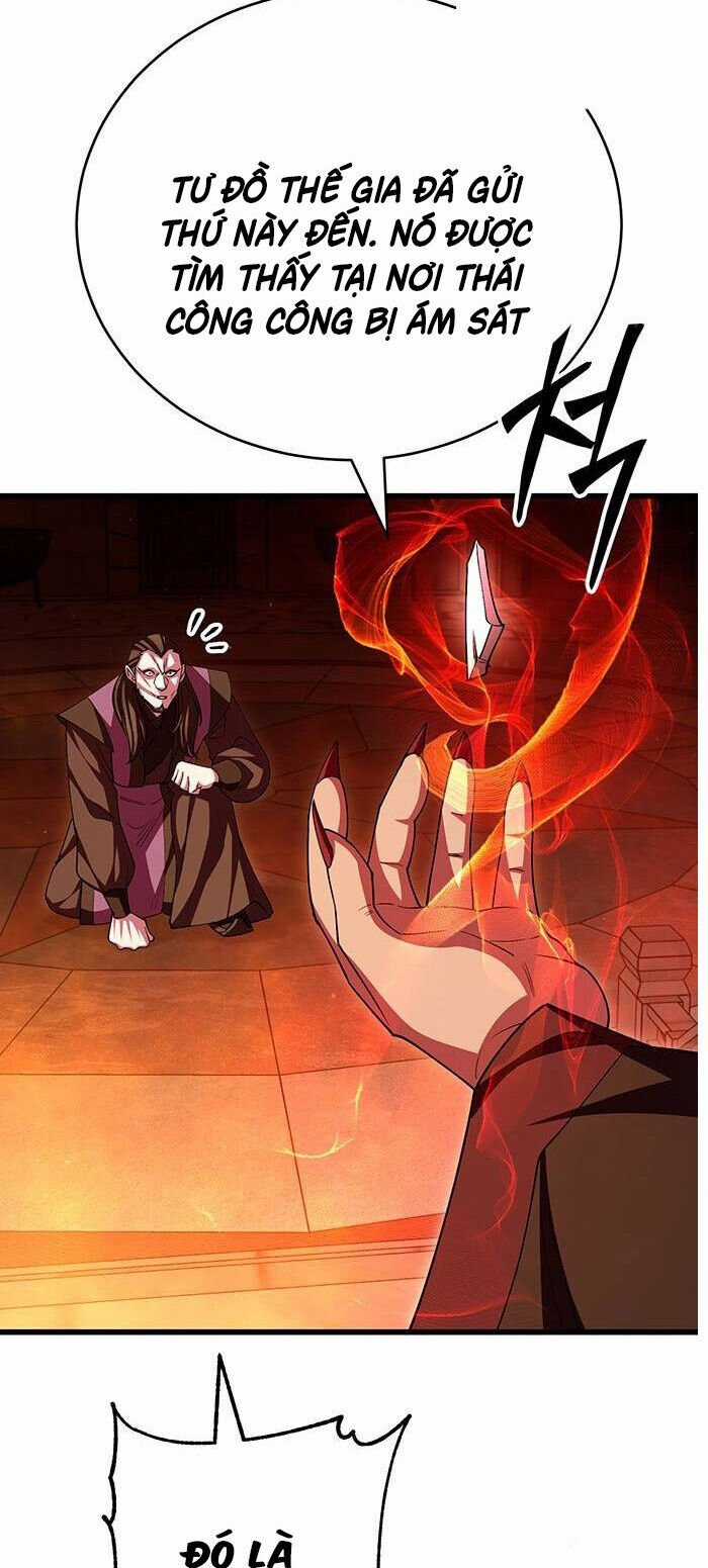 Thiên Hạ Đệ Nhất Đại Sư Huynh Chapter 115 trang 110