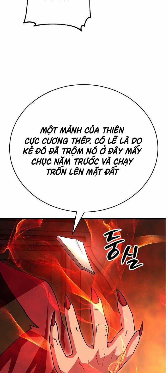 Thiên Hạ Đệ Nhất Đại Sư Huynh Chapter 115 trang 111