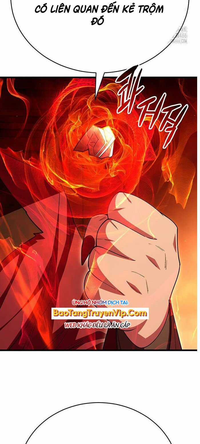 Thiên Hạ Đệ Nhất Đại Sư Huynh Chapter 115 trang 114