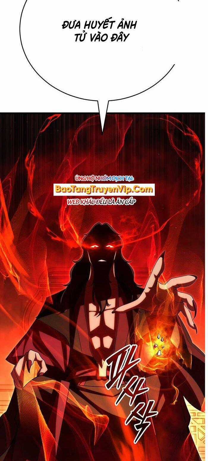 Thiên Hạ Đệ Nhất Đại Sư Huynh Chapter 115 trang 115