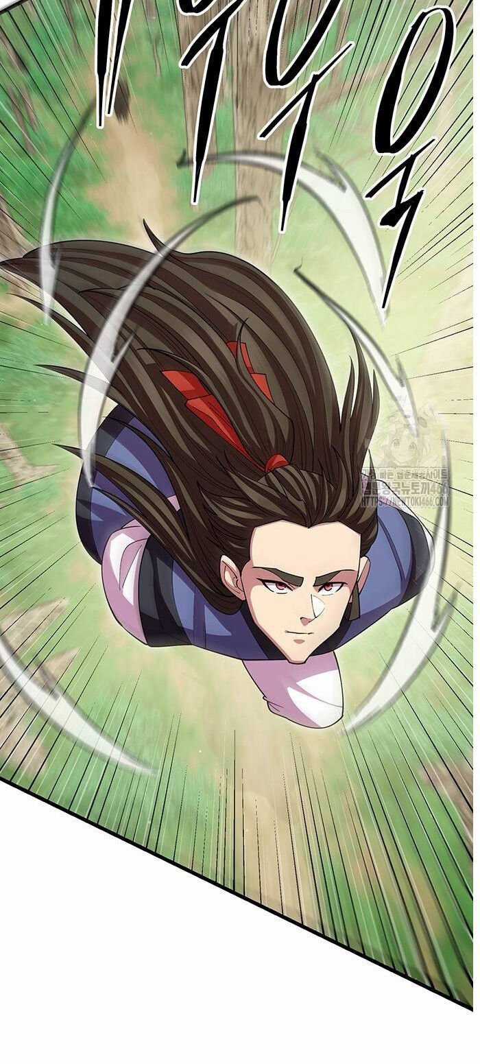 Thiên Hạ Đệ Nhất Đại Sư Huynh Chapter 115 trang 12