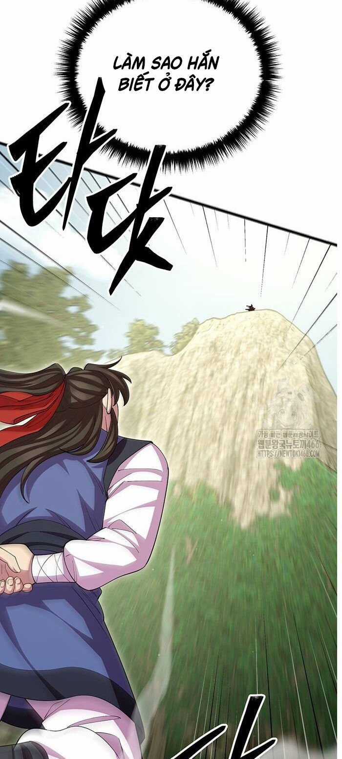 Thiên Hạ Đệ Nhất Đại Sư Huynh Chapter 115 trang 16