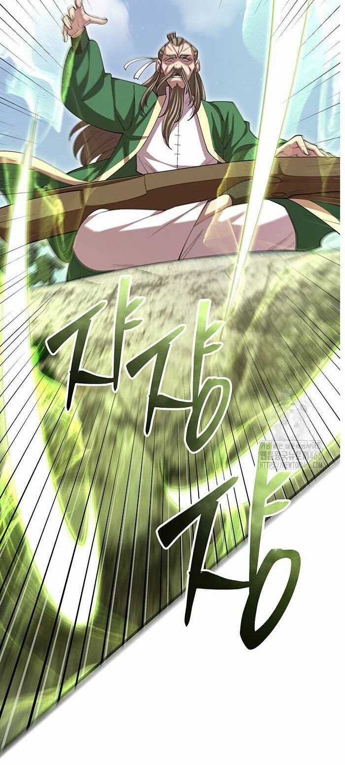 Thiên Hạ Đệ Nhất Đại Sư Huynh Chapter 115 trang 19