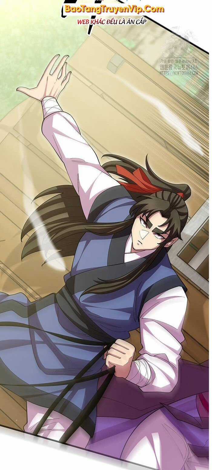 Thiên Hạ Đệ Nhất Đại Sư Huynh Chapter 115 trang 2