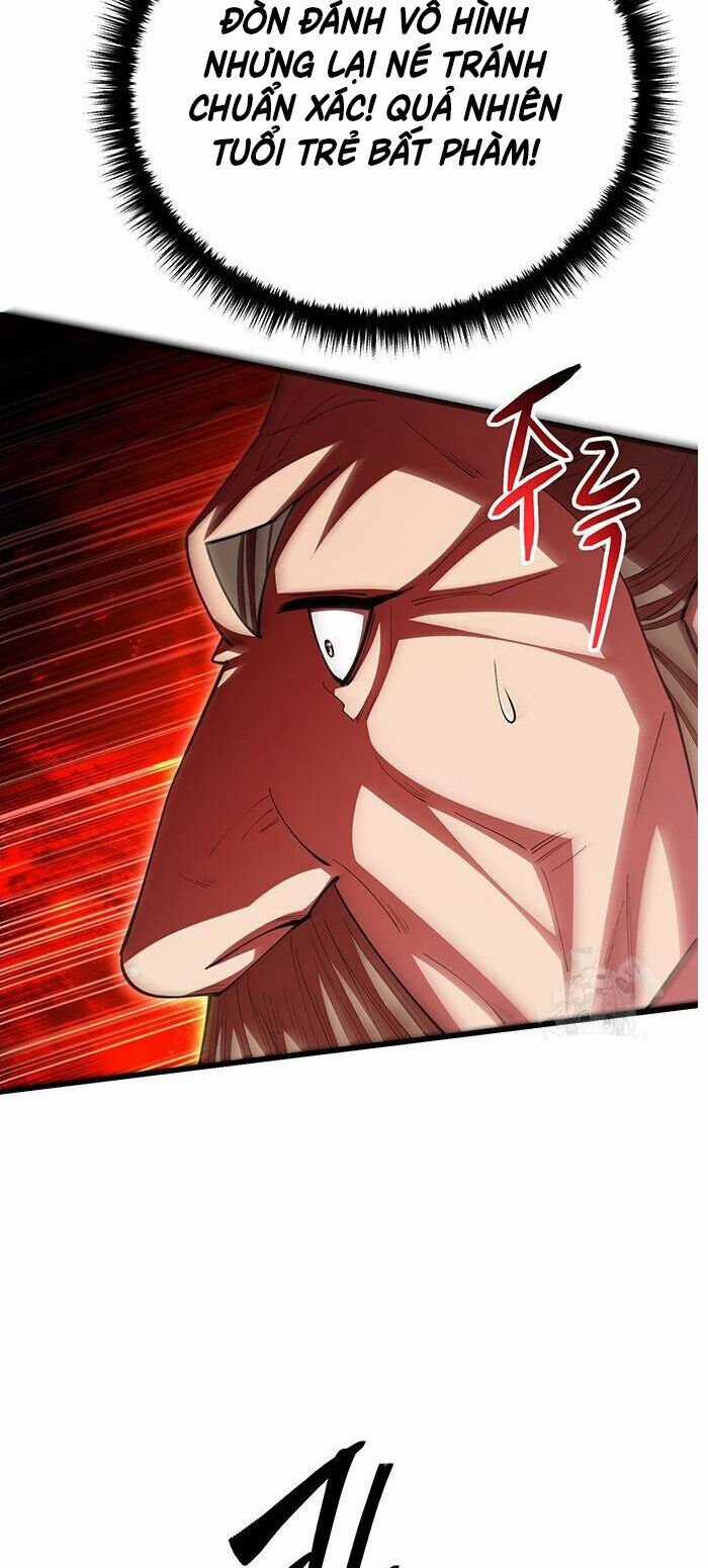 Thiên Hạ Đệ Nhất Đại Sư Huynh Chapter 115 trang 22