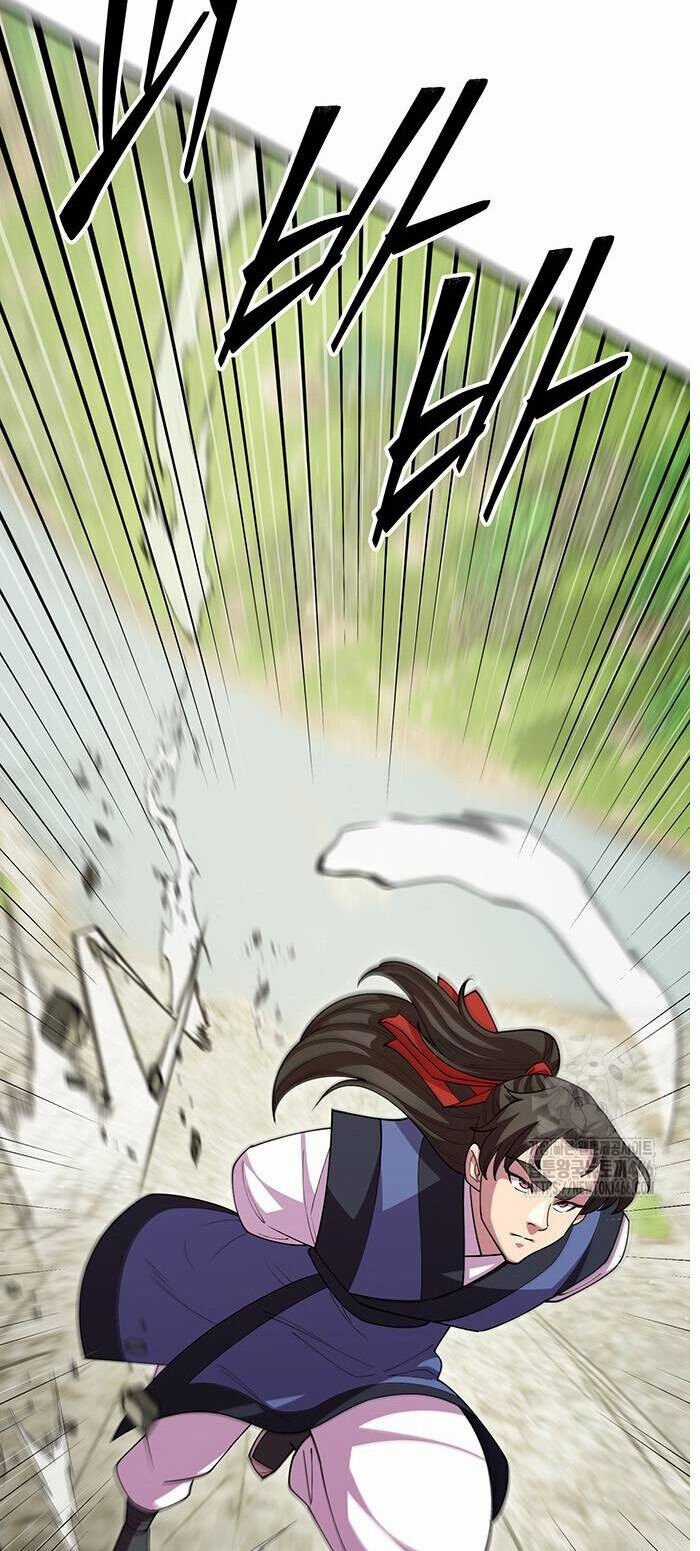 Thiên Hạ Đệ Nhất Đại Sư Huynh Chapter 115 trang 24