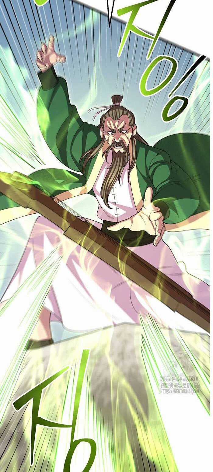 Thiên Hạ Đệ Nhất Đại Sư Huynh Chapter 115 trang 26