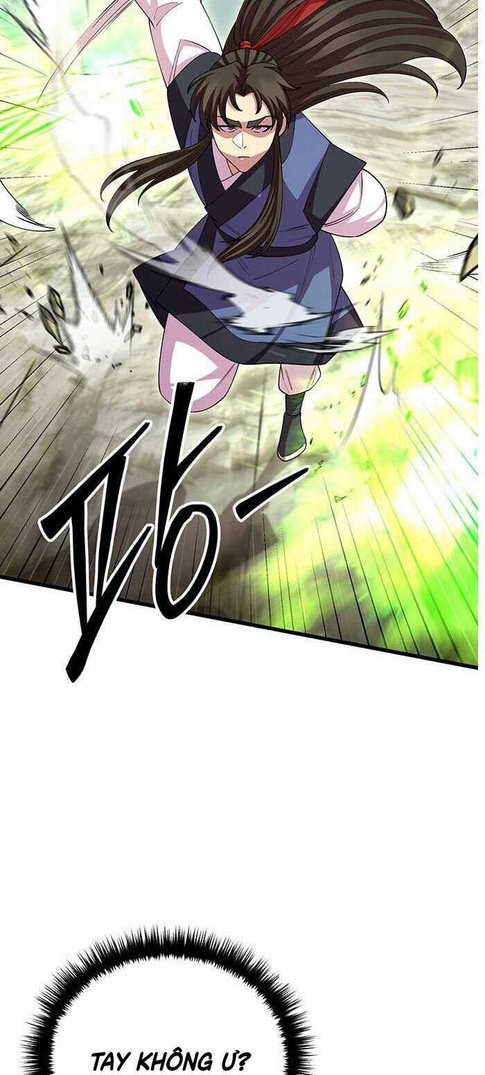 Thiên Hạ Đệ Nhất Đại Sư Huynh Chapter 115 trang 28