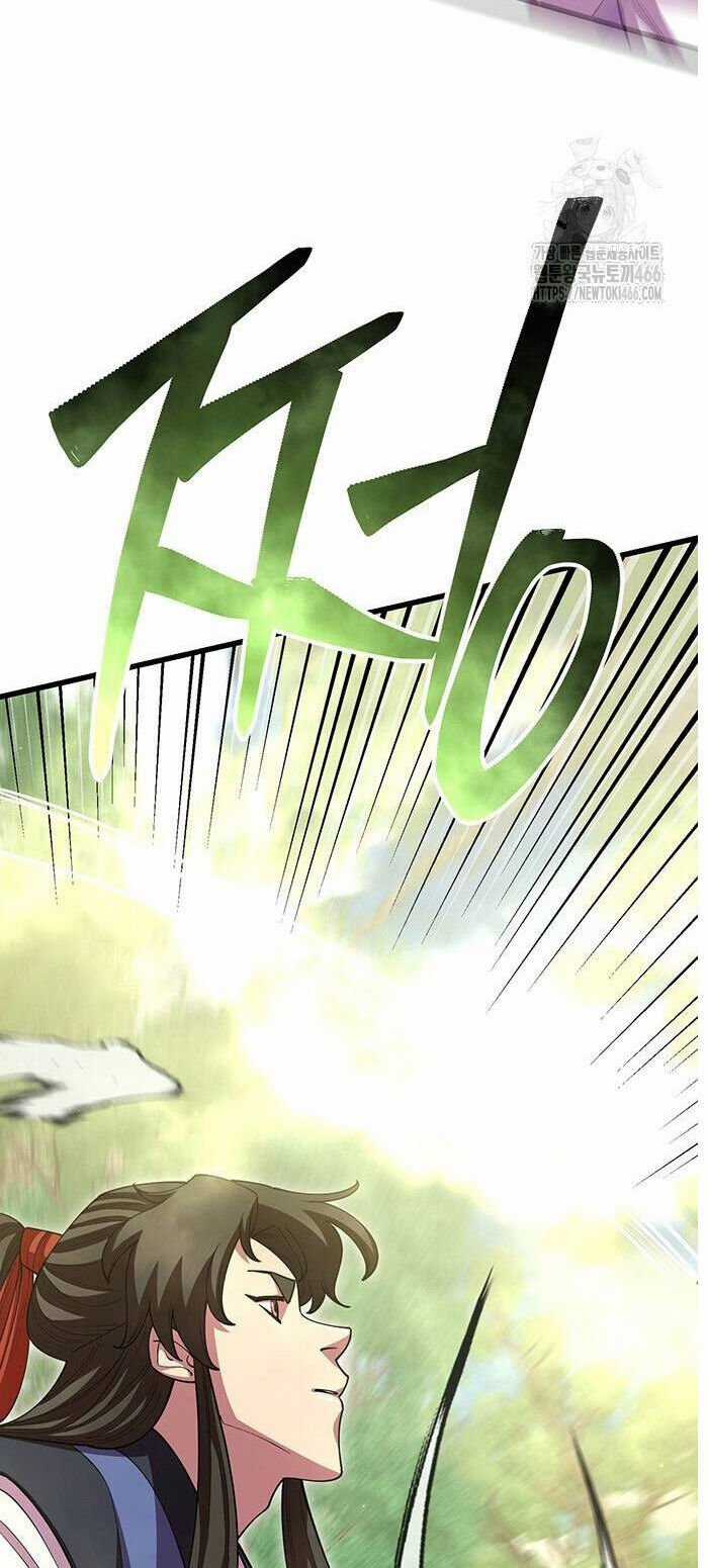 Thiên Hạ Đệ Nhất Đại Sư Huynh Chapter 115 trang 3