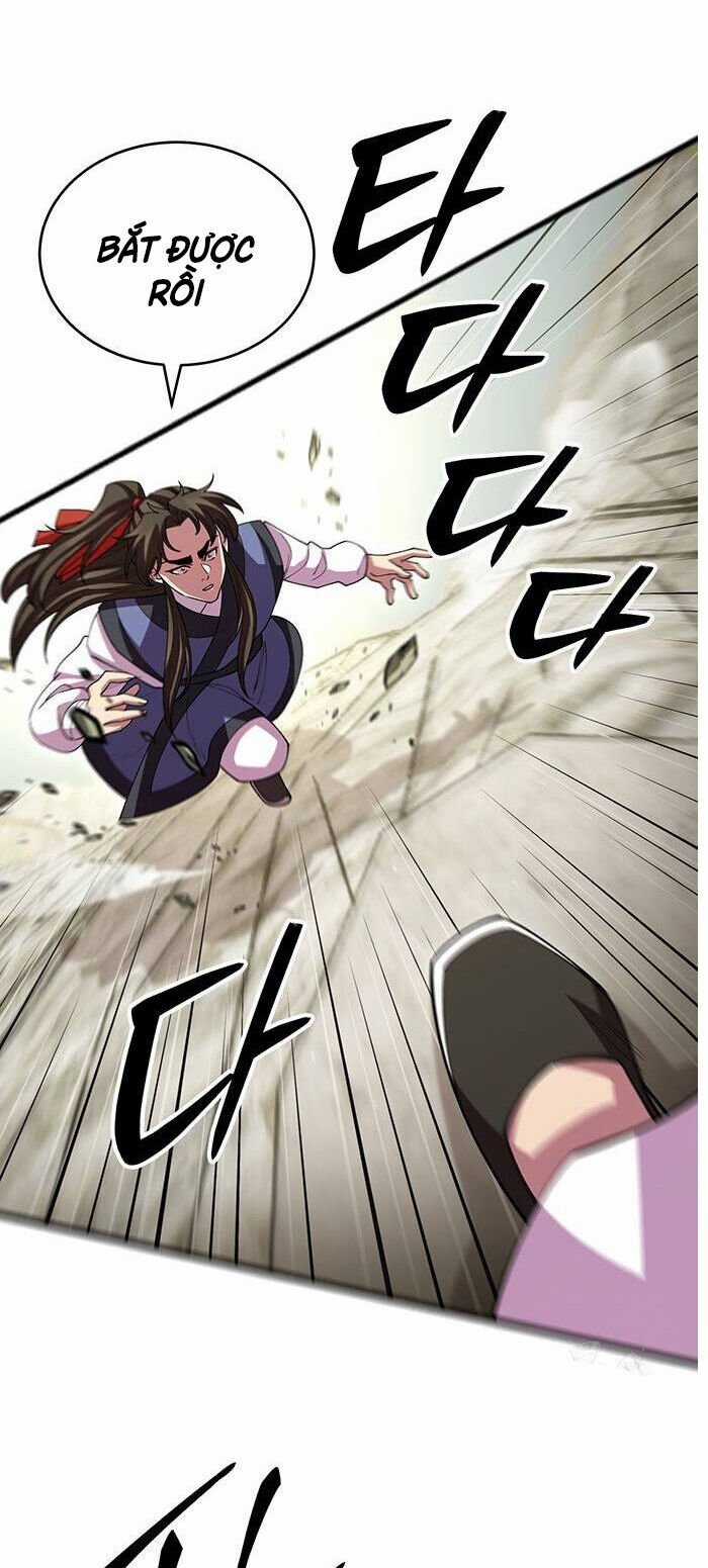 Thiên Hạ Đệ Nhất Đại Sư Huynh Chapter 115 trang 30