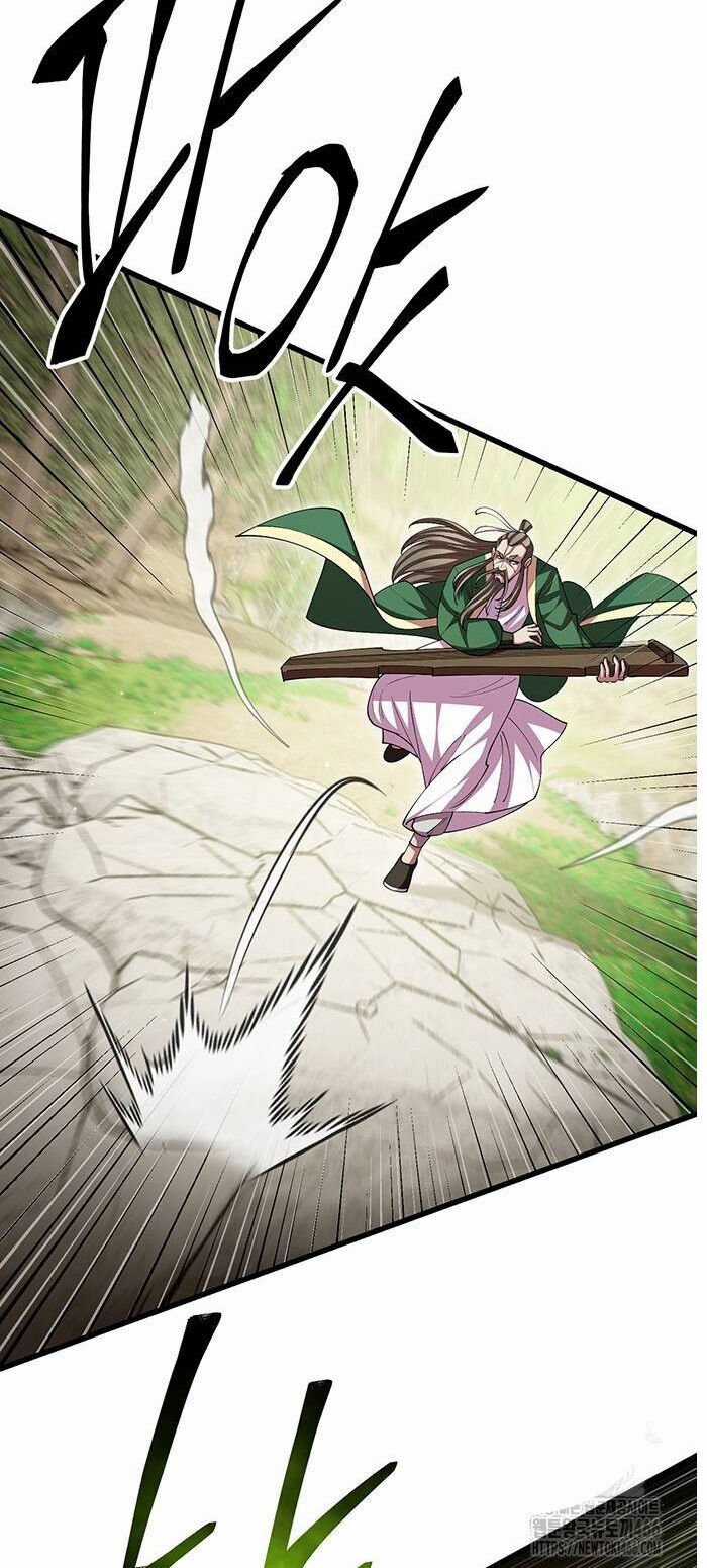 Thiên Hạ Đệ Nhất Đại Sư Huynh Chapter 115 trang 31