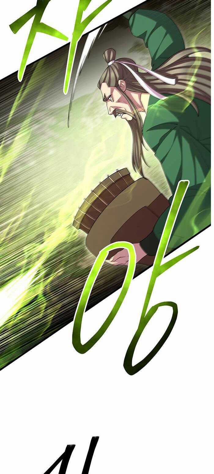 Thiên Hạ Đệ Nhất Đại Sư Huynh Chapter 115 trang 32