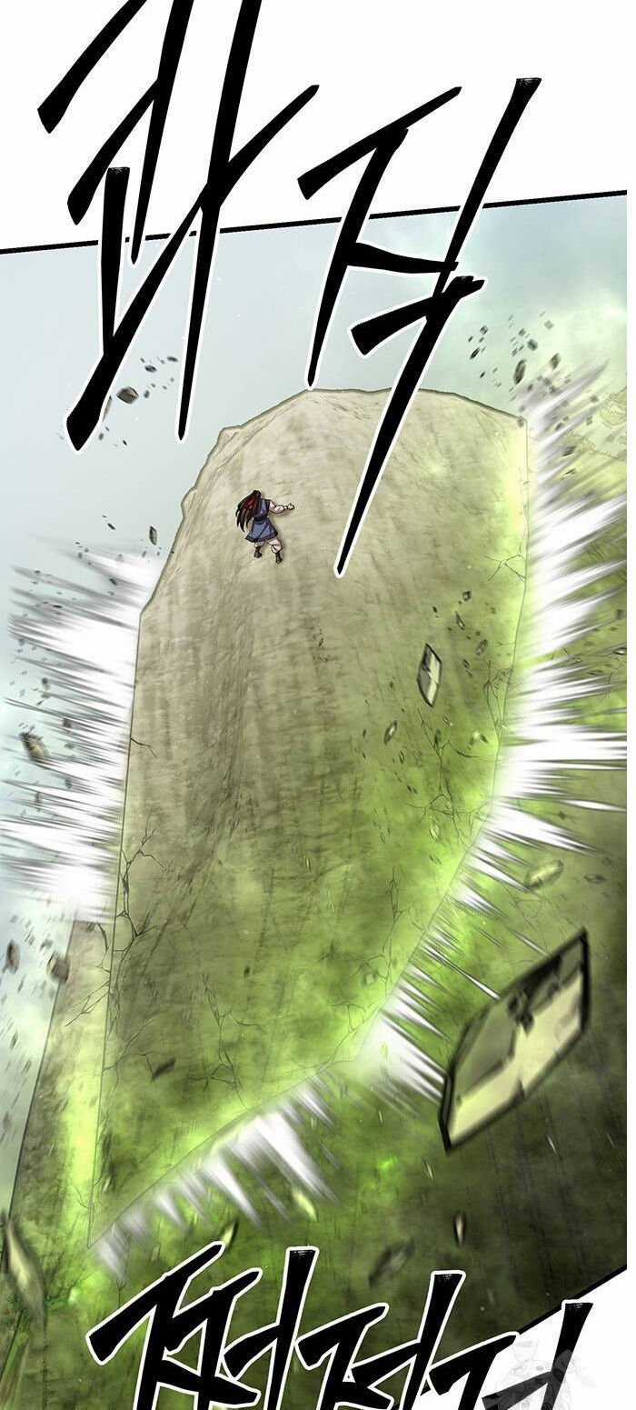 Thiên Hạ Đệ Nhất Đại Sư Huynh Chapter 115 trang 33