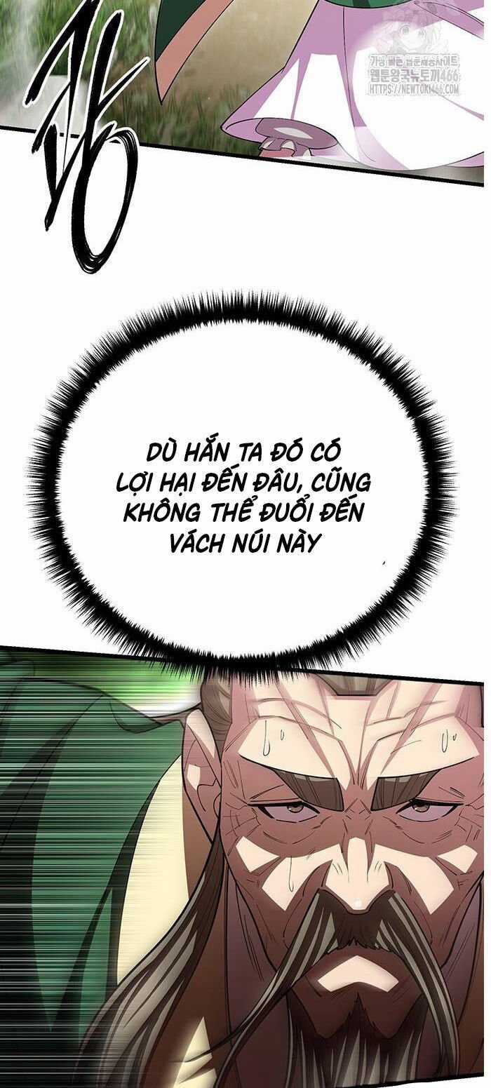 Thiên Hạ Đệ Nhất Đại Sư Huynh Chapter 115 trang 35