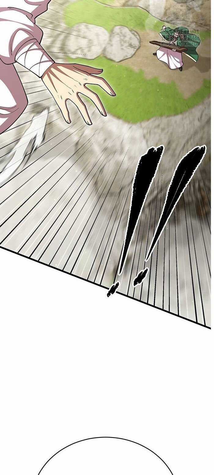 Thiên Hạ Đệ Nhất Đại Sư Huynh Chapter 115 trang 38