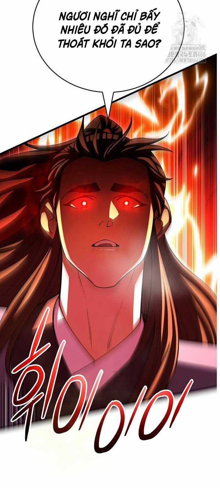 Thiên Hạ Đệ Nhất Đại Sư Huynh Chapter 115 trang 39