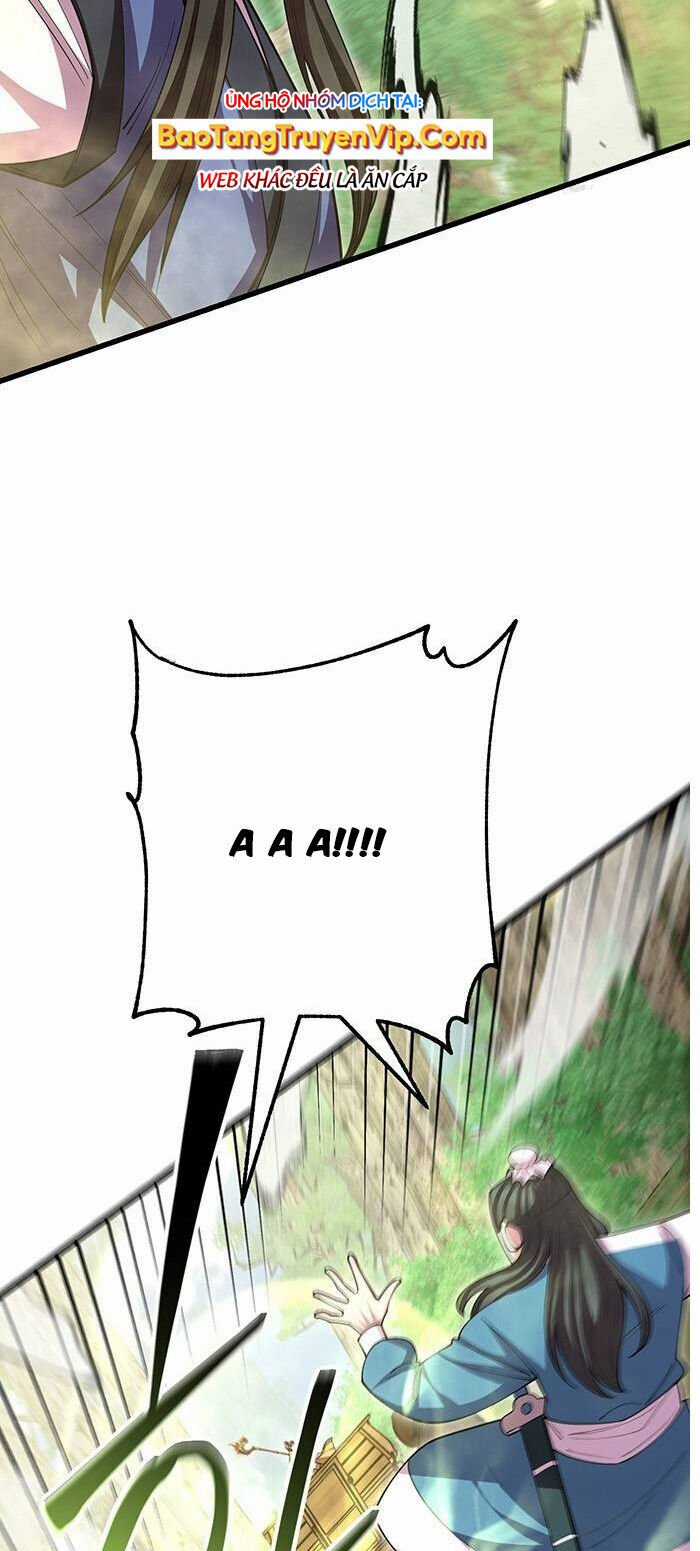 Thiên Hạ Đệ Nhất Đại Sư Huynh Chapter 115 trang 4