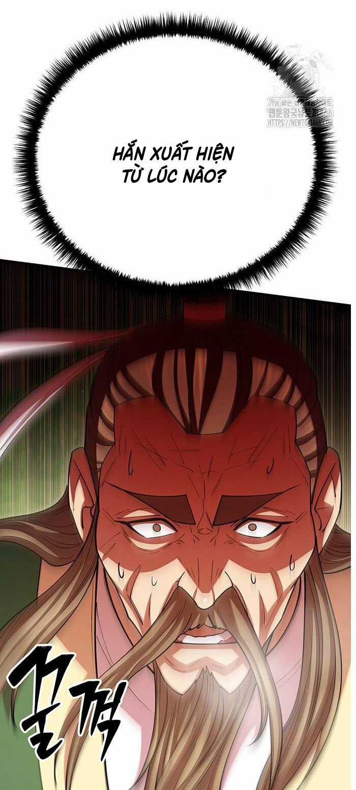 Thiên Hạ Đệ Nhất Đại Sư Huynh Chapter 115 trang 40