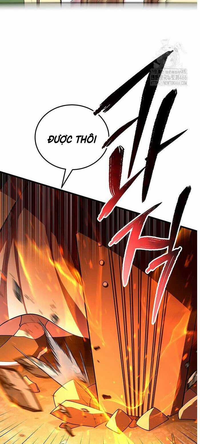 Thiên Hạ Đệ Nhất Đại Sư Huynh Chapter 115 trang 41