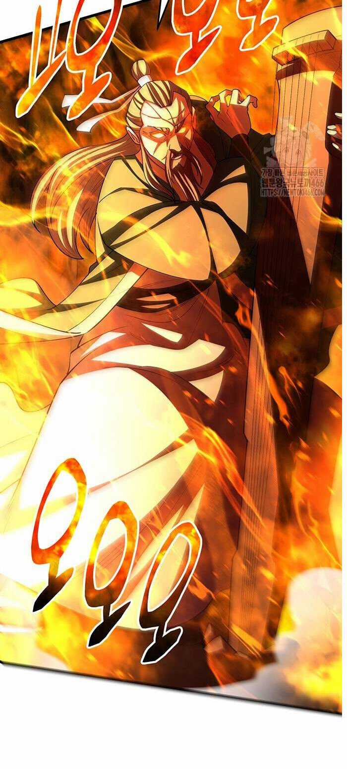 Thiên Hạ Đệ Nhất Đại Sư Huynh Chapter 115 trang 43