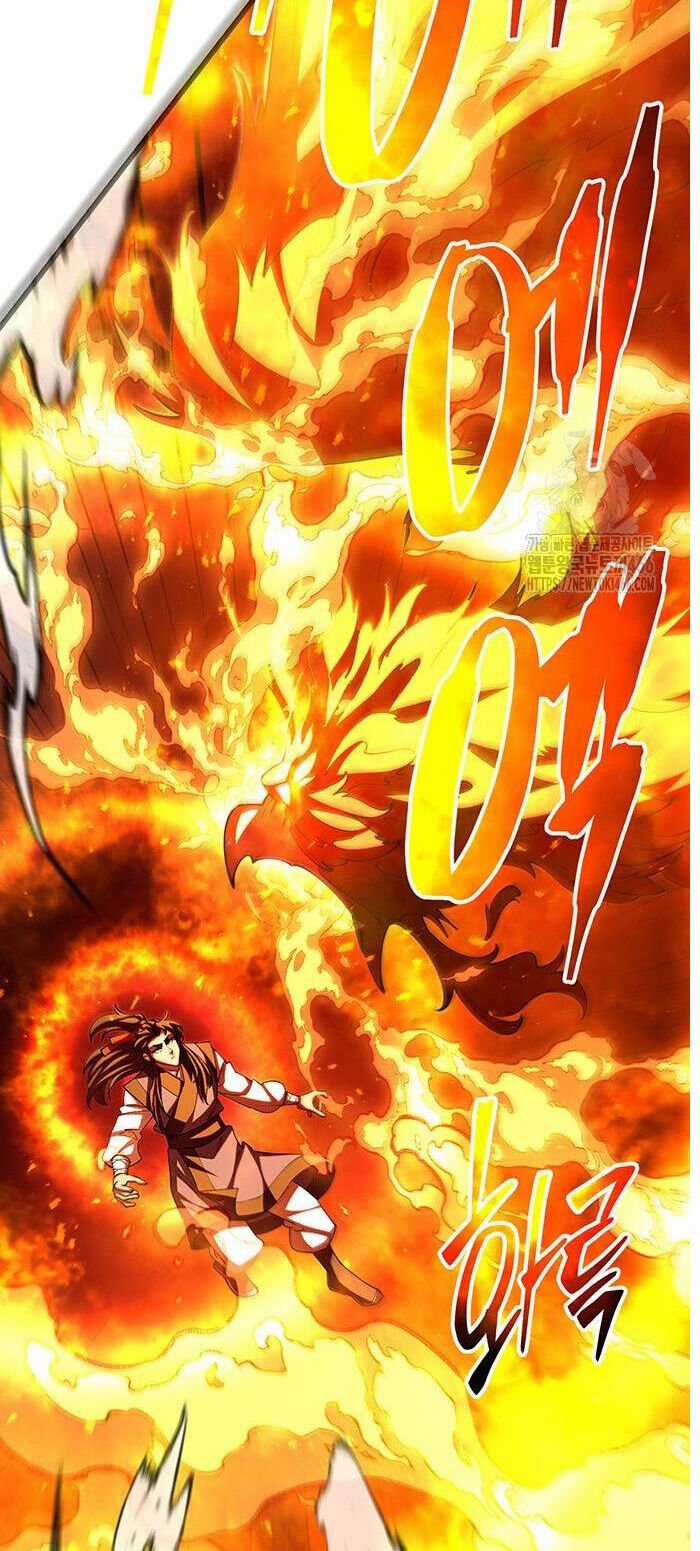 Thiên Hạ Đệ Nhất Đại Sư Huynh Chapter 115 trang 47