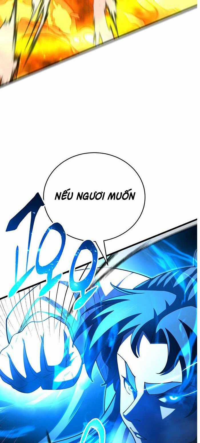 Thiên Hạ Đệ Nhất Đại Sư Huynh Chapter 115 trang 48