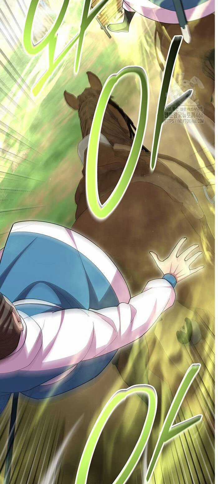 Thiên Hạ Đệ Nhất Đại Sư Huynh Chapter 115 trang 5