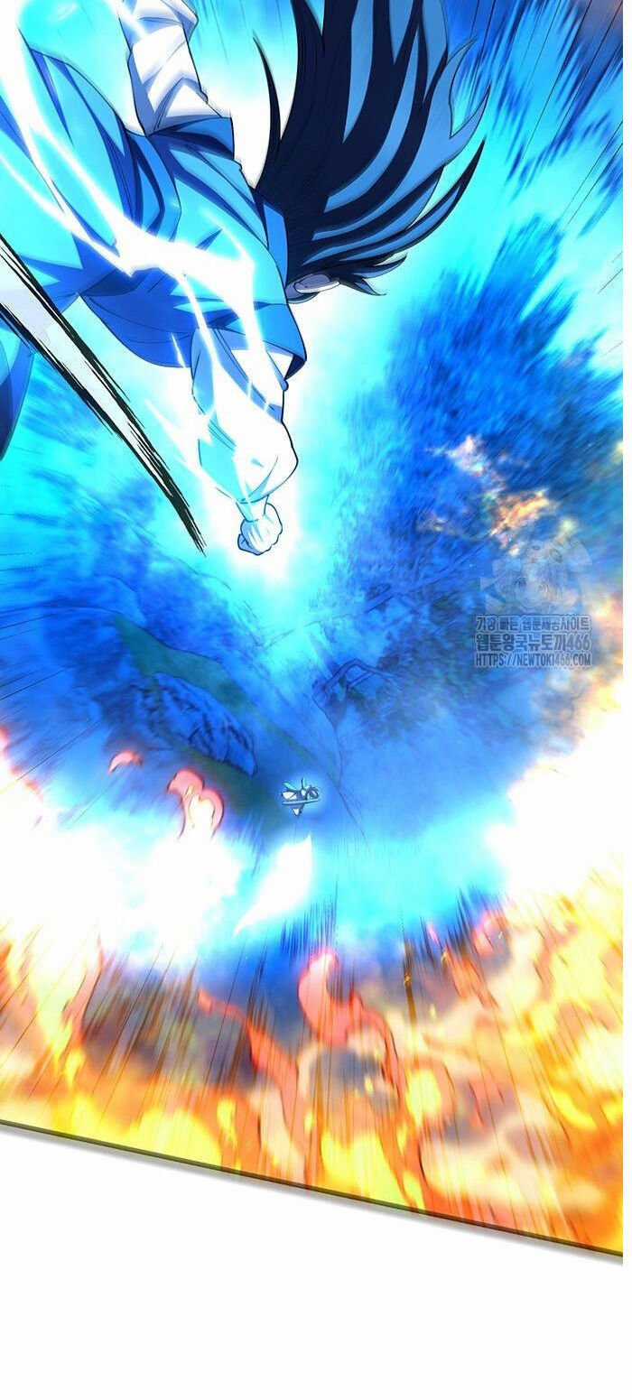 Thiên Hạ Đệ Nhất Đại Sư Huynh Chapter 115 trang 50