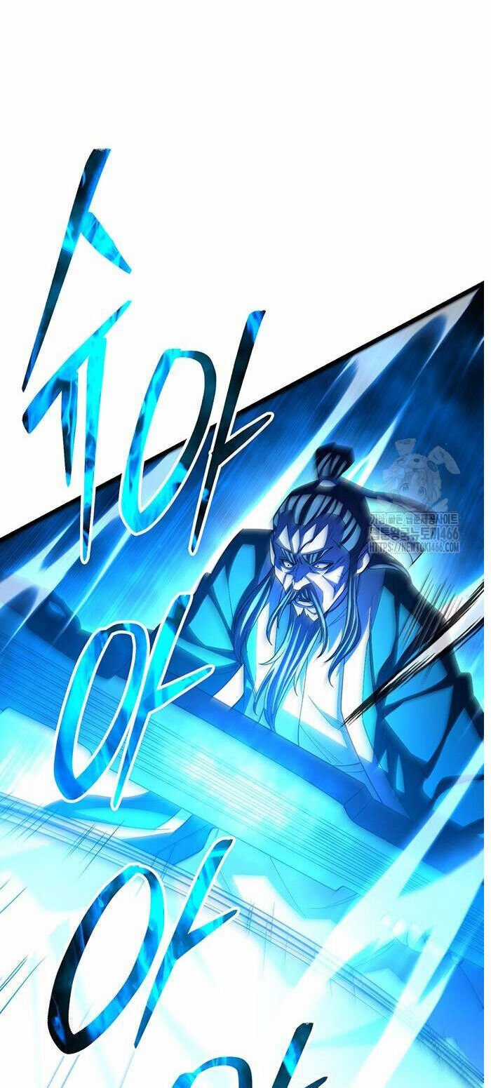 Thiên Hạ Đệ Nhất Đại Sư Huynh Chapter 115 trang 51