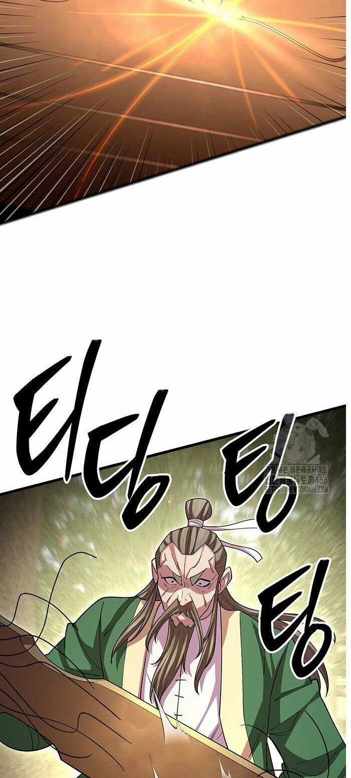 Thiên Hạ Đệ Nhất Đại Sư Huynh Chapter 115 trang 55