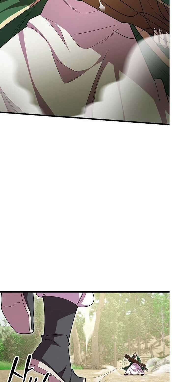 Thiên Hạ Đệ Nhất Đại Sư Huynh Chapter 115 trang 57