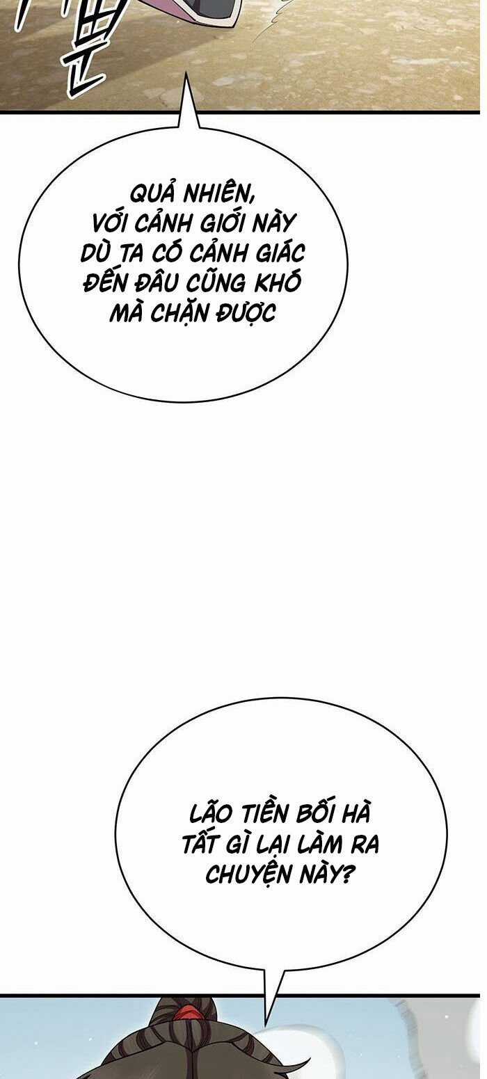 Thiên Hạ Đệ Nhất Đại Sư Huynh Chapter 115 trang 58