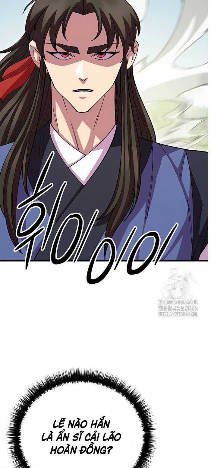 Thiên Hạ Đệ Nhất Đại Sư Huynh Chapter 115 trang 59