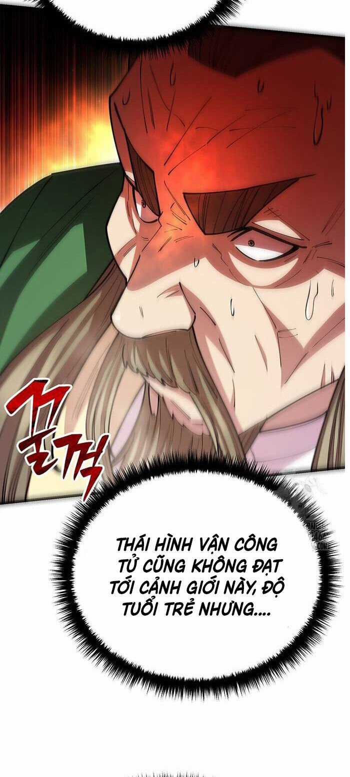 Thiên Hạ Đệ Nhất Đại Sư Huynh Chapter 115 trang 60