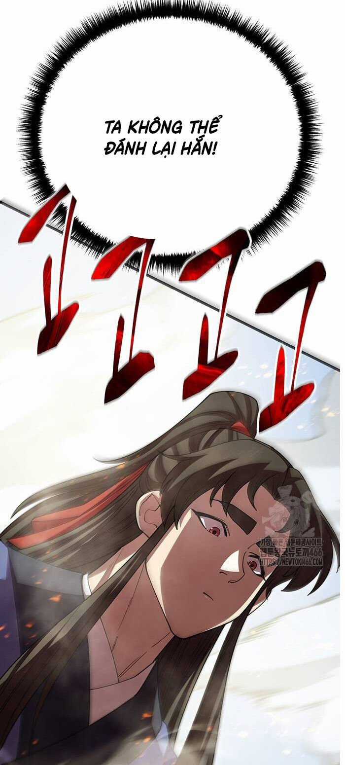 Thiên Hạ Đệ Nhất Đại Sư Huynh Chapter 115 trang 61