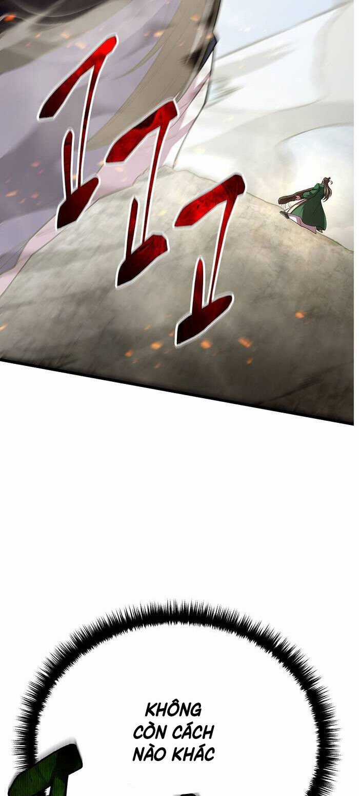 Thiên Hạ Đệ Nhất Đại Sư Huynh Chapter 115 trang 62