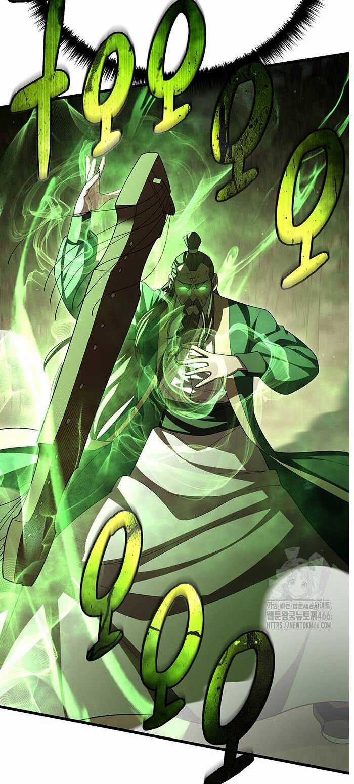 Thiên Hạ Đệ Nhất Đại Sư Huynh Chapter 115 trang 63