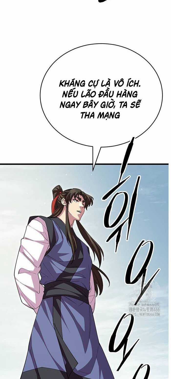 Thiên Hạ Đệ Nhất Đại Sư Huynh Chapter 115 trang 64