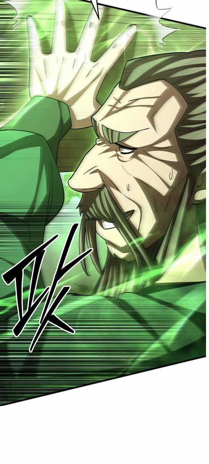 Thiên Hạ Đệ Nhất Đại Sư Huynh Chapter 115 trang 66