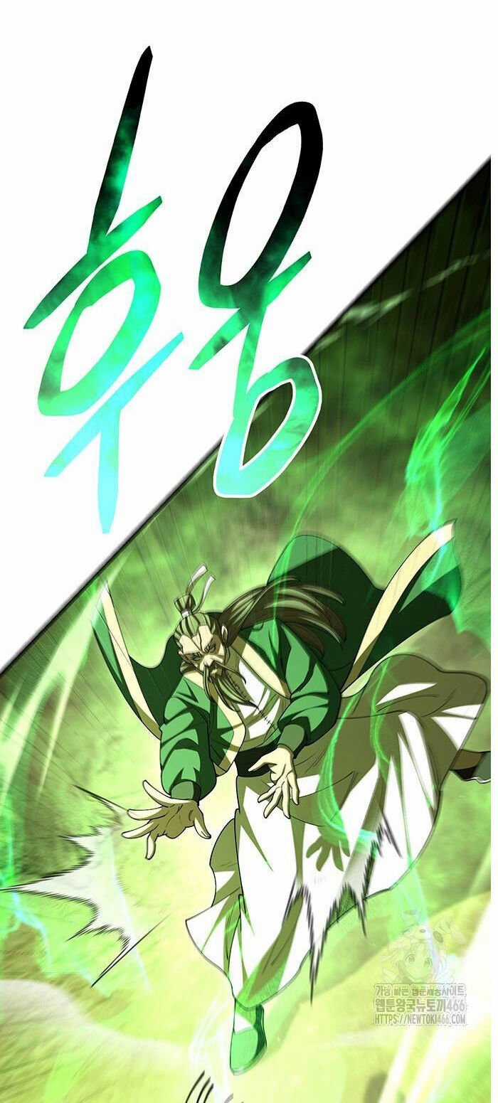 Thiên Hạ Đệ Nhất Đại Sư Huynh Chapter 115 trang 67