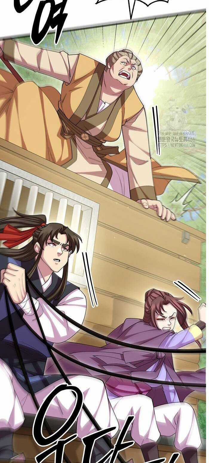 Thiên Hạ Đệ Nhất Đại Sư Huynh Chapter 115 trang 7