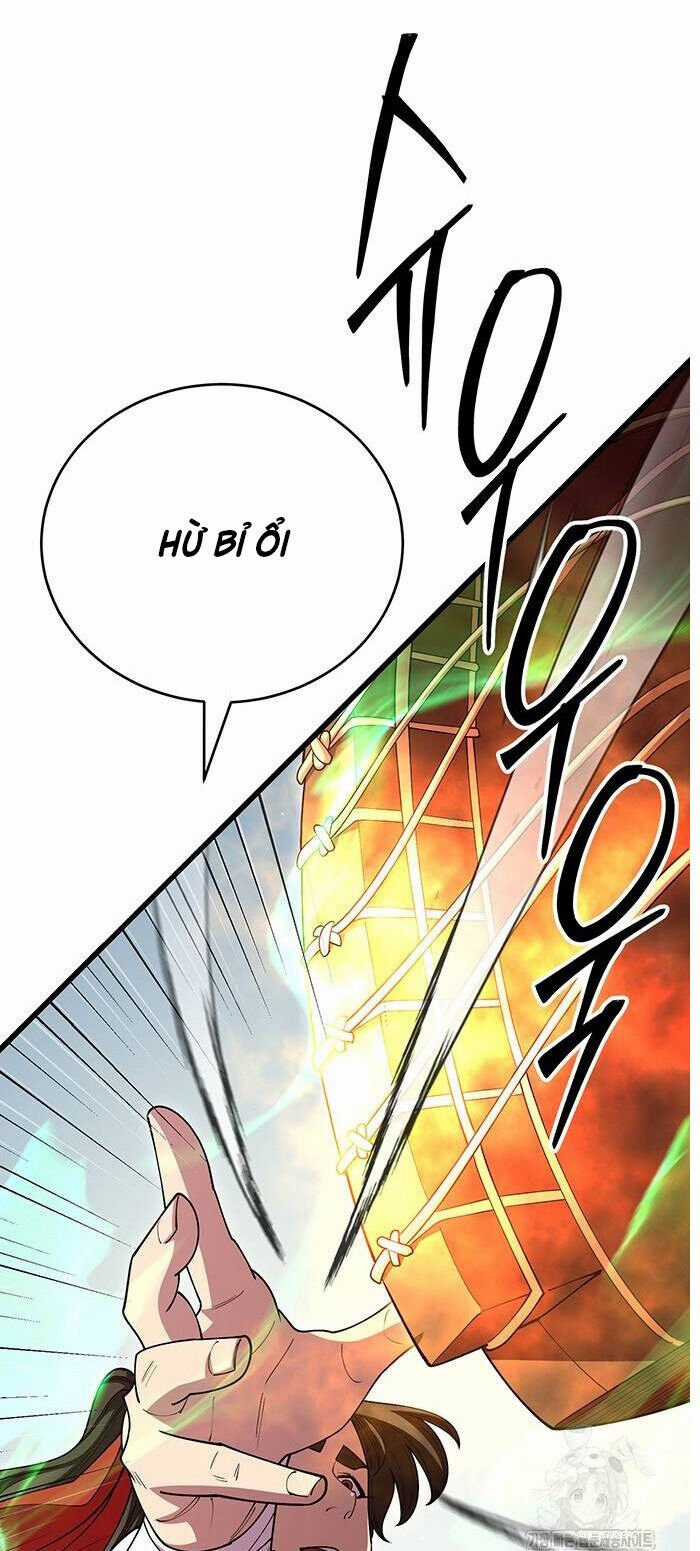 Thiên Hạ Đệ Nhất Đại Sư Huynh Chapter 115 trang 70