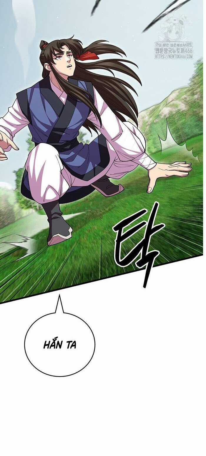 Thiên Hạ Đệ Nhất Đại Sư Huynh Chapter 115 trang 77