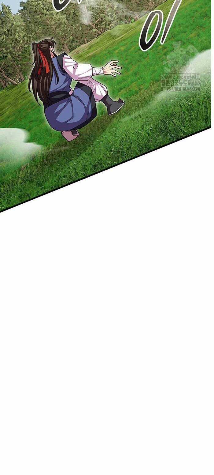 Thiên Hạ Đệ Nhất Đại Sư Huynh Chapter 115 trang 79