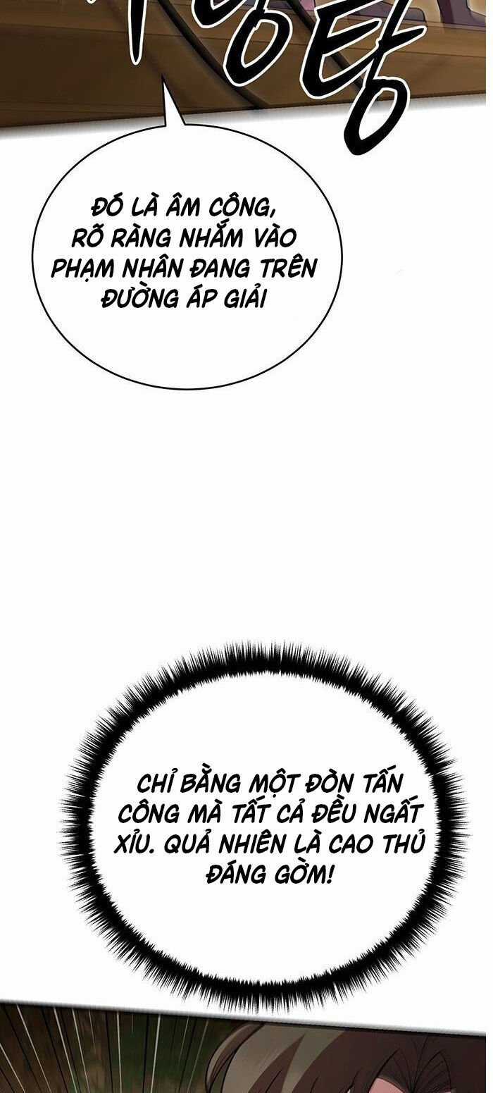 Thiên Hạ Đệ Nhất Đại Sư Huynh Chapter 115 trang 8